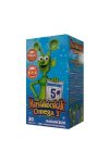 Walmark Marslakócskák omega-3 rágókapszula 30db