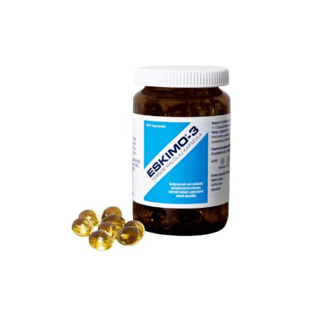 ESKIMO-3 KAPSZULA 105DB