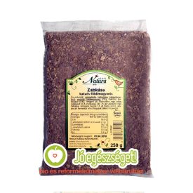DÉNES-NATURA ZABKÁSA KAKAÓS-FÖLDIMOGYORÓS 250G