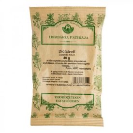 HERBÁRIA TEA DIÓFALEVÉL SZÁLAS 40G