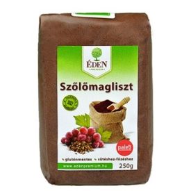 Éden prémium szőlőmagliszt 250g