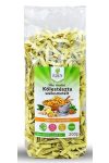 Éden prémium kölestészta szélesmetélt gyömbér-koriander 200g