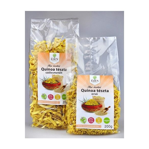 Éden prémium quinoatészta 200g