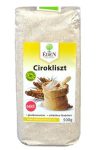 Éden prémium cirok liszt 500g