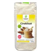 Éden prémium cirok liszt 500g