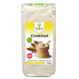 Éden prémium cirok liszt 500g