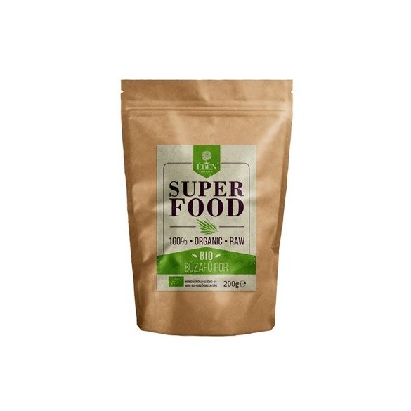 Éden prémium búzafű por 100g