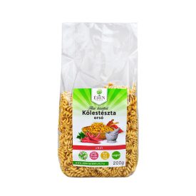 Éden prémium kölestészta orsó chilis 200g