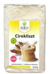 Éden prémium cirokliszt 250g