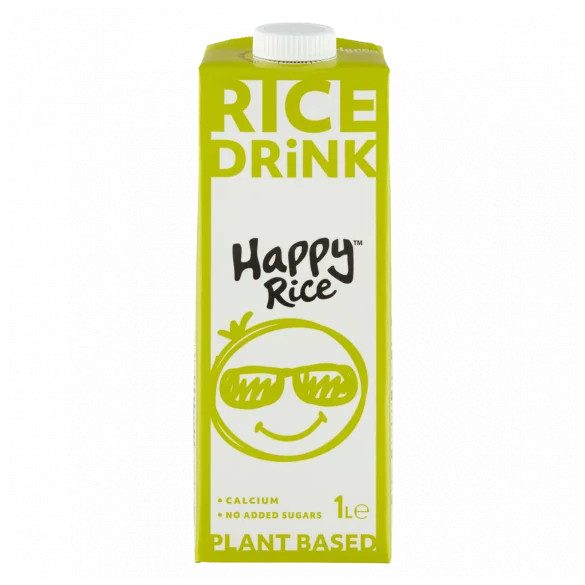 HAPPY RIZSITAL KÁLCIUMMAL 1000ML