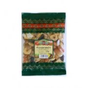 NATURFOOD GOURMIX ASZALT GYÜMÖLCSKEVERÉK 100G