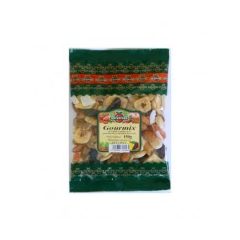 Naturfood gourmix aszalt gyümölcskeverék 100g