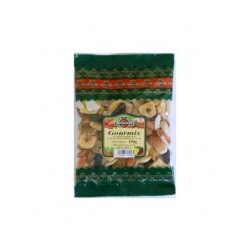 NATURFOOD GOURMIX ASZALT GYÜMÖLCSKEVERÉK 100G