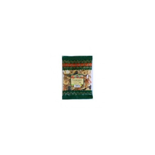 Naturfood gourmix aszalt gyümölcskeverék 100g