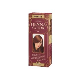Henna Color hajfesték 117 mahagóni 75ml 