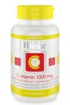 Bioheal csipkebogyós c-vitamin 1000 mg nyújtott felszívódással 70db