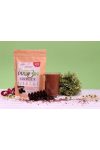 VEGAN PROTEIN TRIPLEX CSOKOLÁDÉ 550G