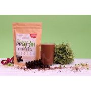 VEGAN PROTEIN TRIPLEX CSOKOLÁDÉ 550G