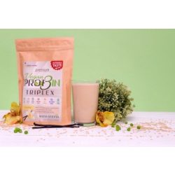 ABSORICE VEGAN PROTEIN POR - VANÍLIA 500G