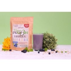 VEGAN PROTEIN TRIPLEX ÁFONYA 550G