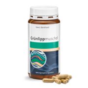 SANCT BERNHARD ZÖLDKAGYLÓ KIVONATOS KAPSZULA  500 mg 150DB