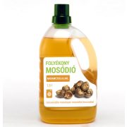 DR.M FOLYÉKONY MOSÓDIÓ NARANCSOLAJJAL 1500ML