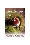 NATURE COOKTA GESZTENYELISZT 250G