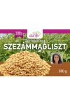 SZAFI REFORM ZSÍRTALANÍTOTT SZEZÁMMAGLISZT 500g