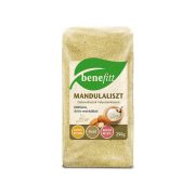 BENEFITT MANDULALISZT 400G