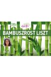 SZAFI REFORM BAMBUSZROST LISZT 300G
