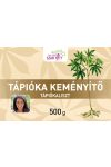 SZAFI REFORM TÁPIÓKA LISZT(TÁPIÓKA KEMÉNYÍTŐ) 500G
