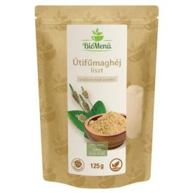 BIO BIOMENÜ ÚTIFŰMAGHÉJ 125G