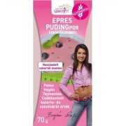 SZAFI REFORM PALEO EPER PUDINGPOR 70G