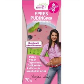 SZAFI REFORM PALEO EPER PUDINGPOR 70G