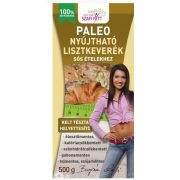   SZAFI REFORM PALEO NYÚJTHATÓ LISZTKEVERÉK SÓS ÉTELEKHEZ 500G