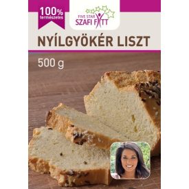 SZAFI REFORM NYÍLGYÖKÉR LISZT 500G