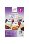SZAFI REFORM GLUTÉNMENTES SZÉNHIDRÁTCSÖKKENTETT PALACSINTA LISZTKEVERÉK 500g