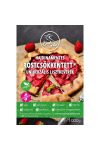 SZAFI FREE GLUTÉNMENTES HAJDINAMENTES ROSTCSÖKKENTETT UNIVERZÁLIS LISZTKEVERÉK 1000G