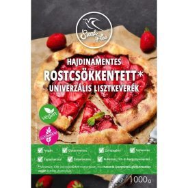   SZAFI FREE GLUTÉNMENTES HAJDINAMENTES ROSTCSÖKKENTETT UNIVERZÁLIS LISZTKEVERÉK 1000G