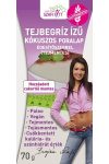 SZAFI REFORM PALEO TEJBEGRÍZ ÁLLAGÚ KÓKUSZOS KÁSA PORALAP 70G