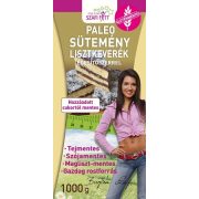 SZAFI REFORM PALEO SÜTEMÉNYLISZT 1000G