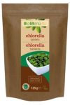 BIO BIOMENÜ CHLORELLA POR 125G
