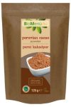 BIO BIOMENÜ PERUI KAKAÓPOR 125G