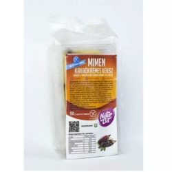   GLUTÉNMENTES ITS US MIMEN KAKAÓKRÉMES TÖLTÖTT KEKSZ 150G