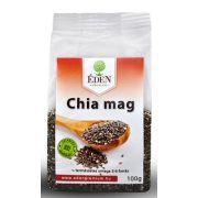 Éden prémium chia mag 100g