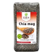 Éden prémium chia mag 500g