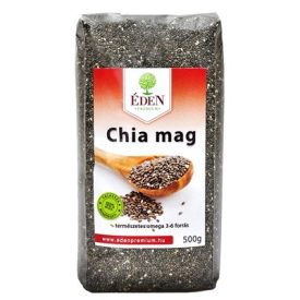 Éden prémium chia mag 500g