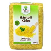Éden prémium gluténmentes hántolt köles 500g