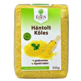 Éden prémium gluténmentes hántolt köles 500g