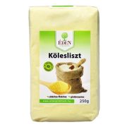 Éden prémium gluténmentes kölesliszt 500g